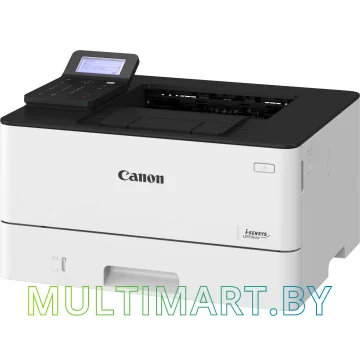Принтер Canon i-SENSYS LBP236DW картинка 3
